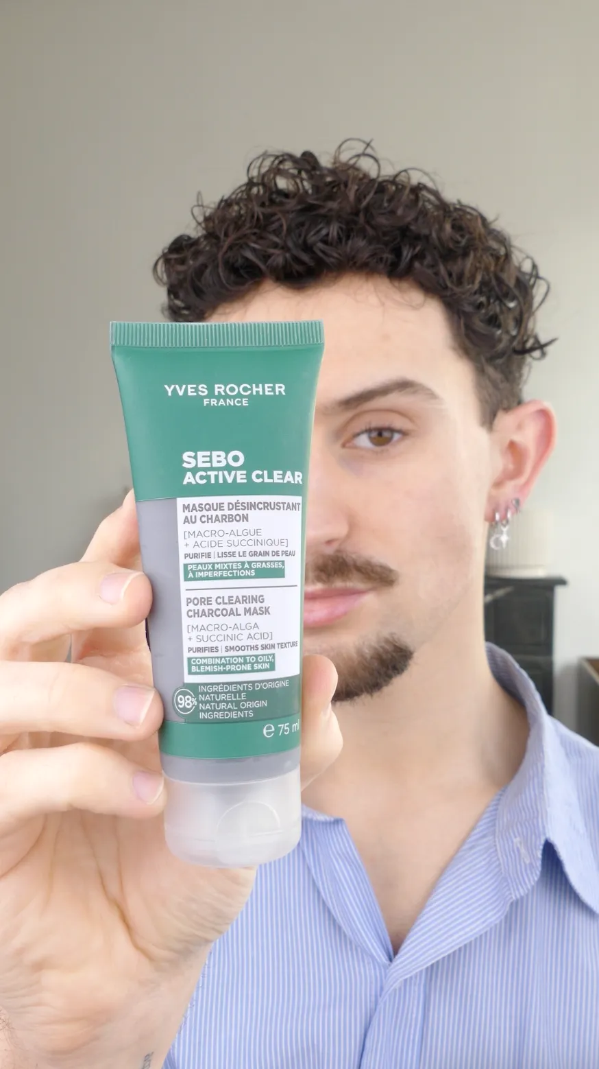 Yves Rocher 3