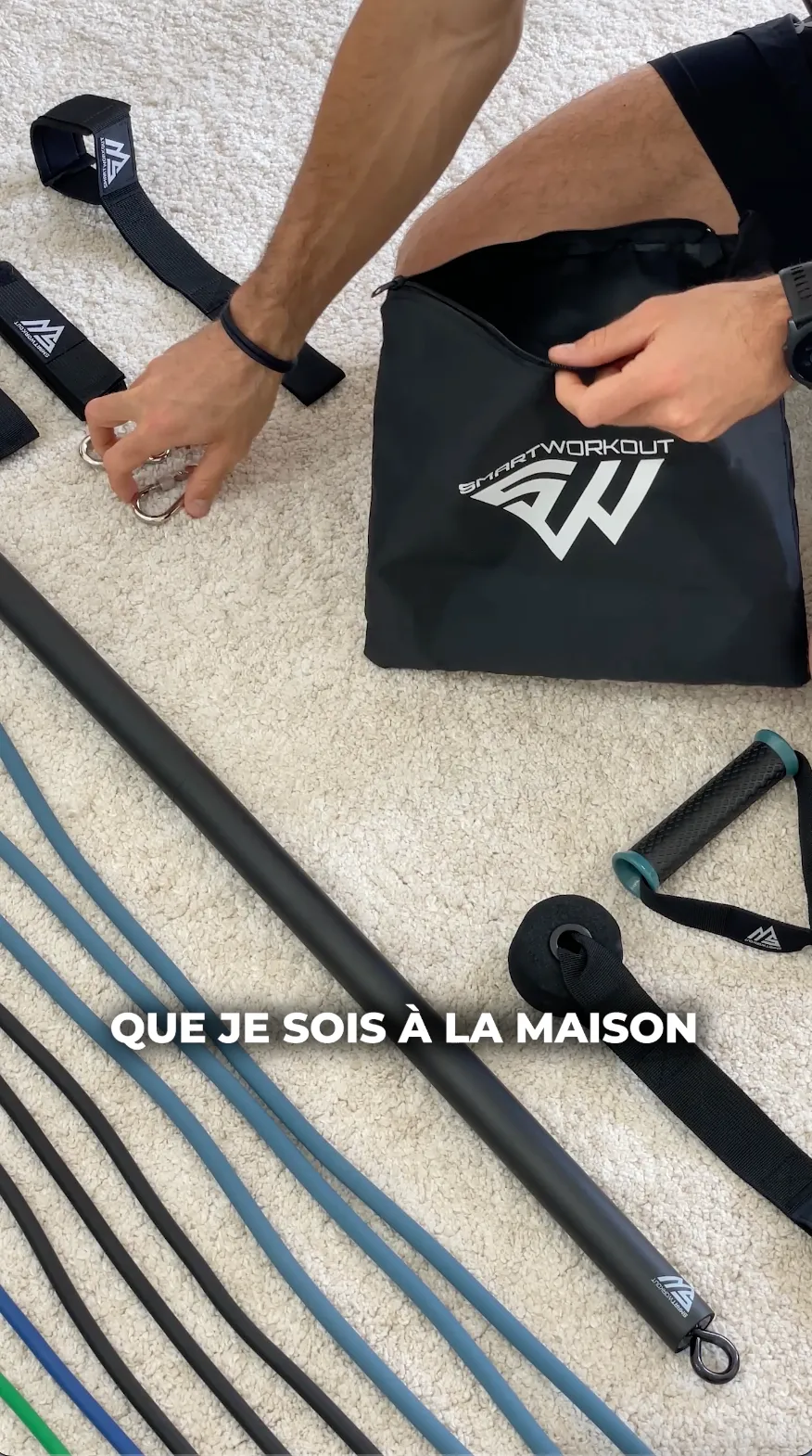 Smart Workout 2