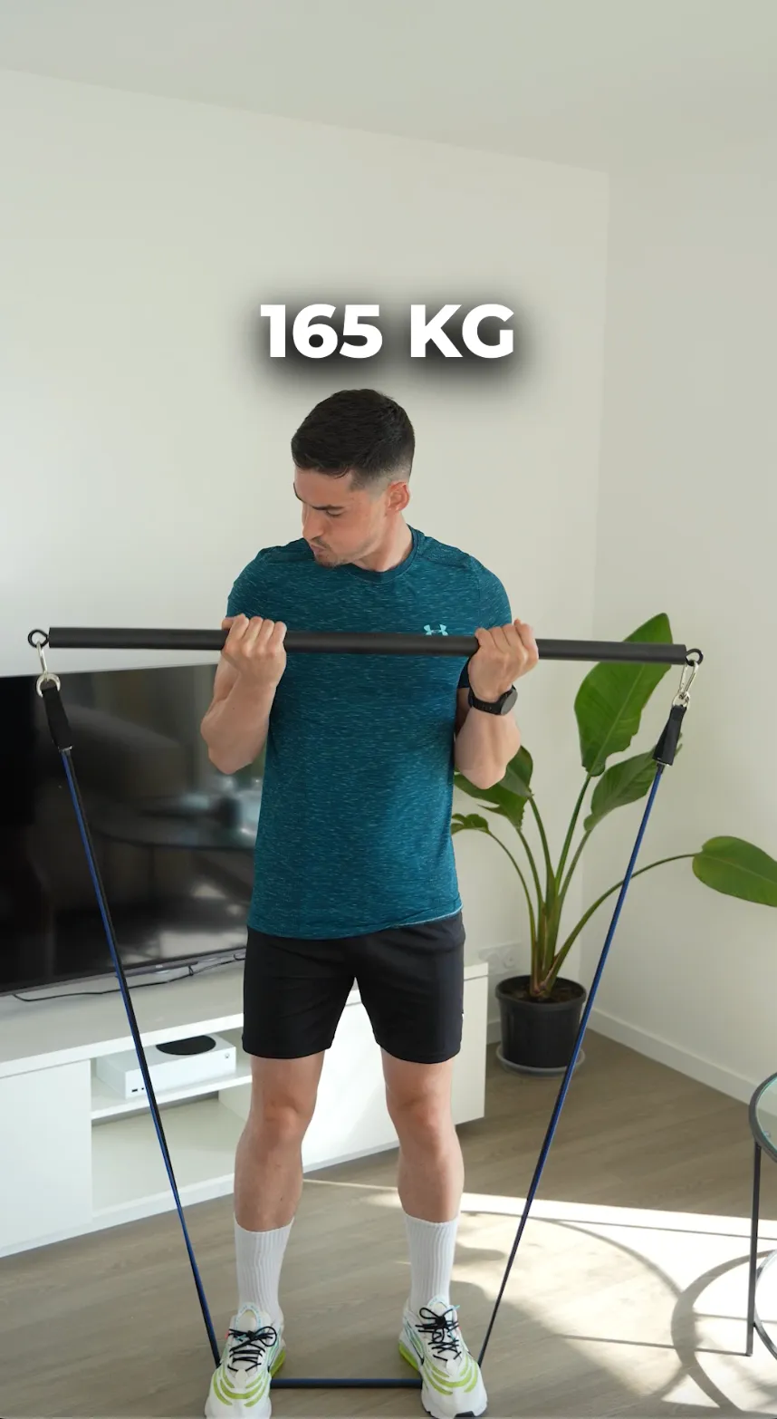 Smart Workout 1
