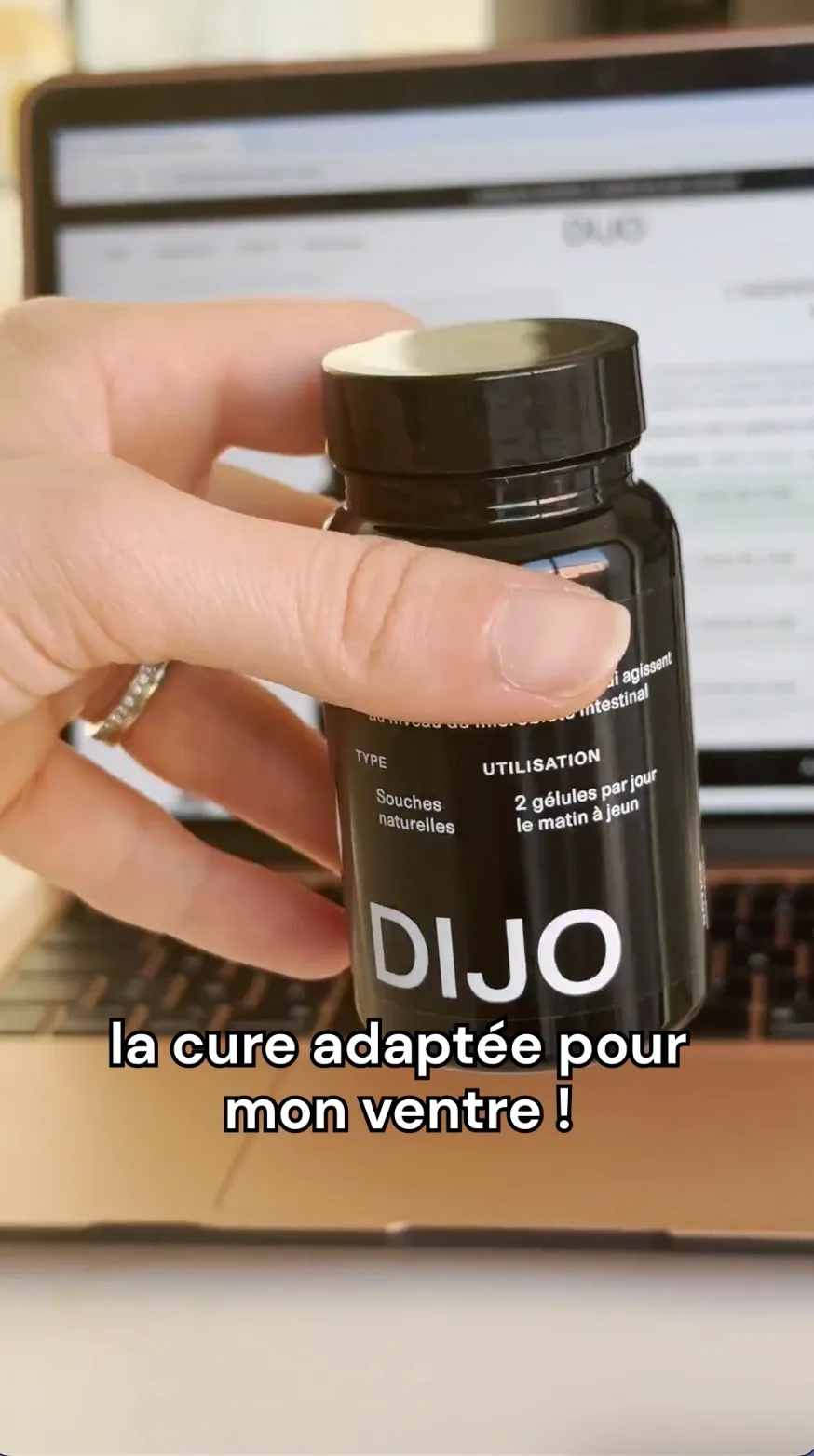 Dijo 2