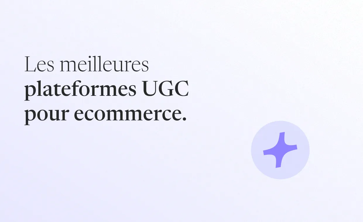meilleures plateformes ugc