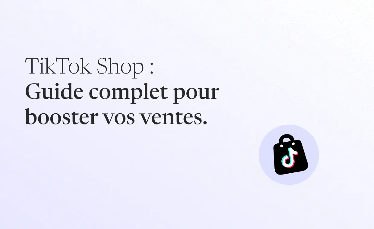 tiktok shop