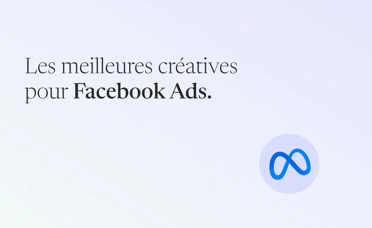 creatives facebook ads