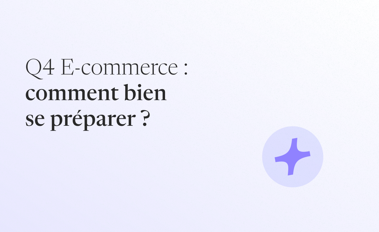 stratégies marketing Q4