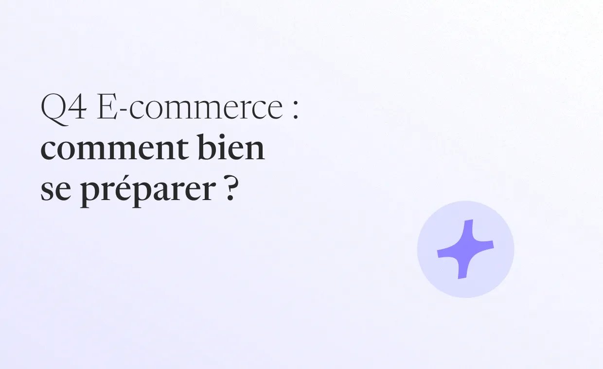 stratégies marketing Q4