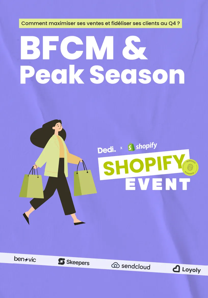 Comment maximiser ses ventes et fidéliser ses clients Q4