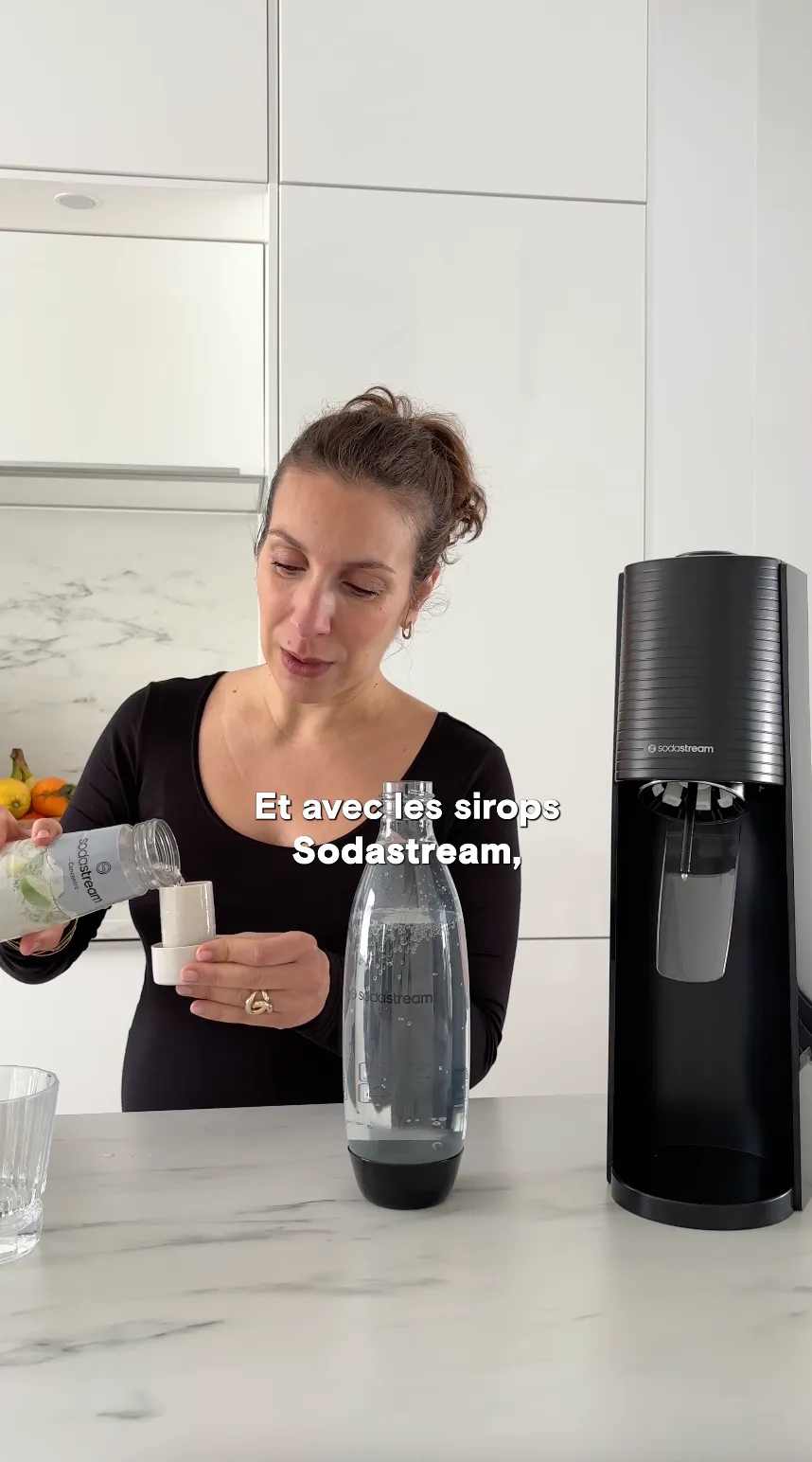 Sodastream 1
