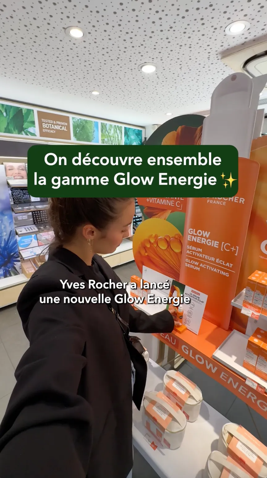 Yvers Rocher UGC 3