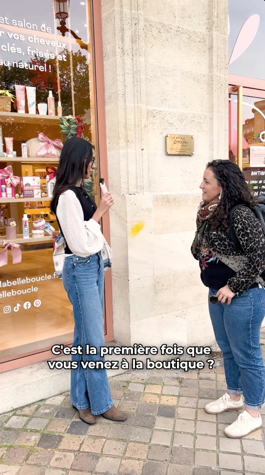 La Belle Boucle UGC 2