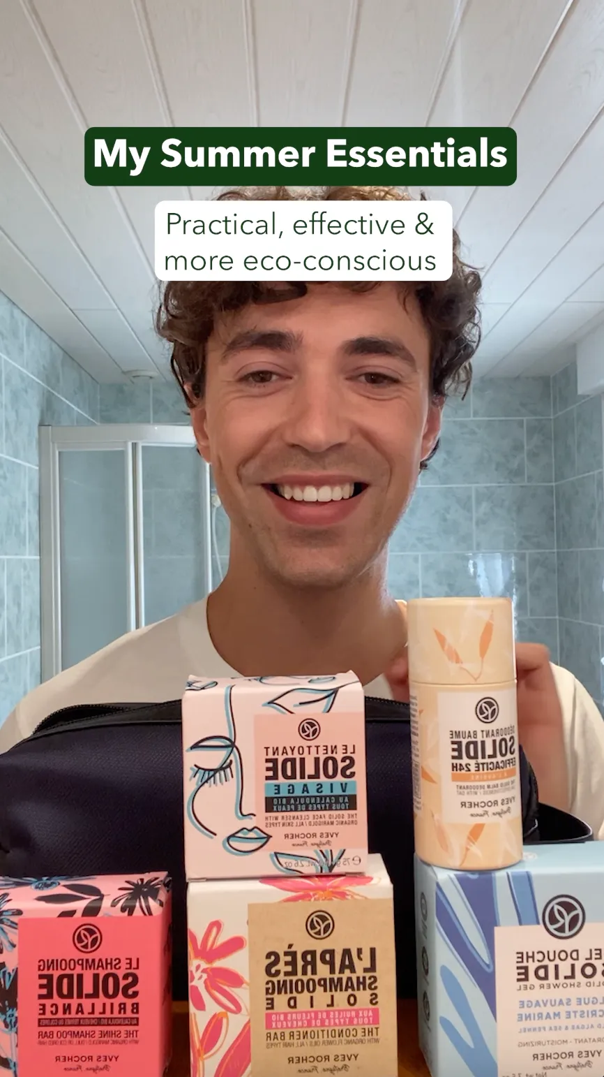 Yves Rocher UGC 4
