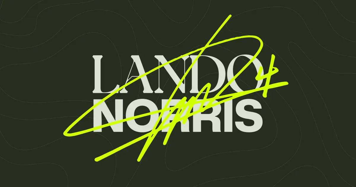 Landonorris.com