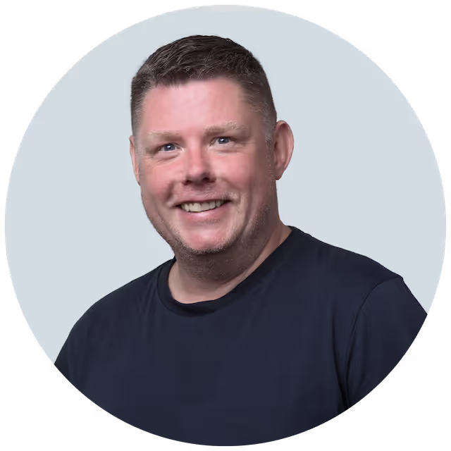 Bernie McPhillips