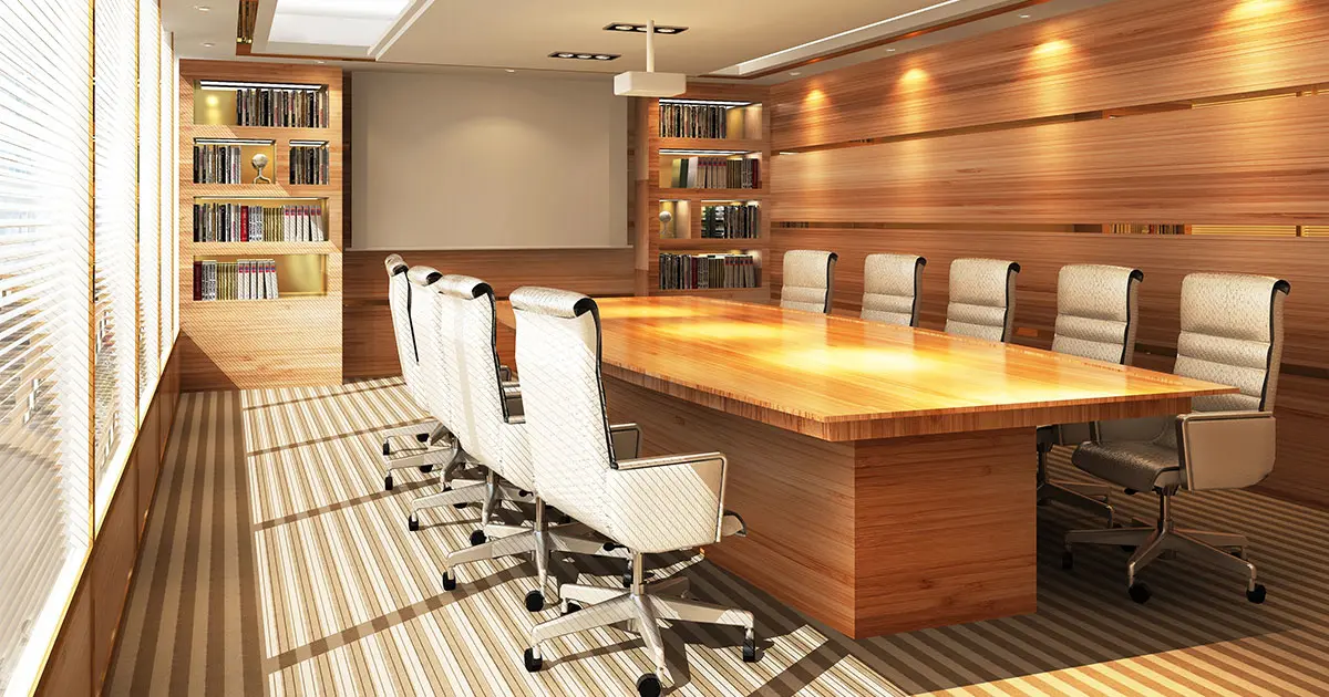 Mobilier professionnel