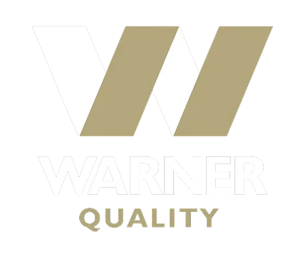 Warner Quality Logo
