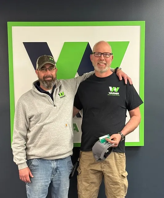 Employee of the month image