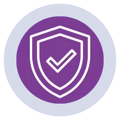 sicherheit-schild-icon