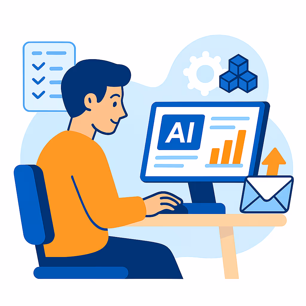 Formation Développeur IA