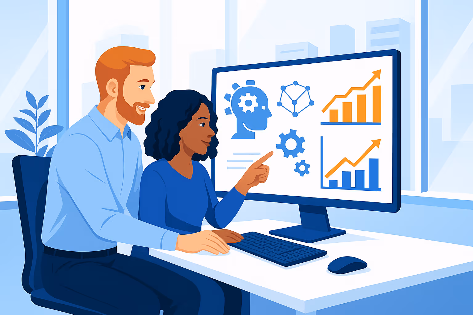 Pourquoi choisir ASphere Digital School ? 