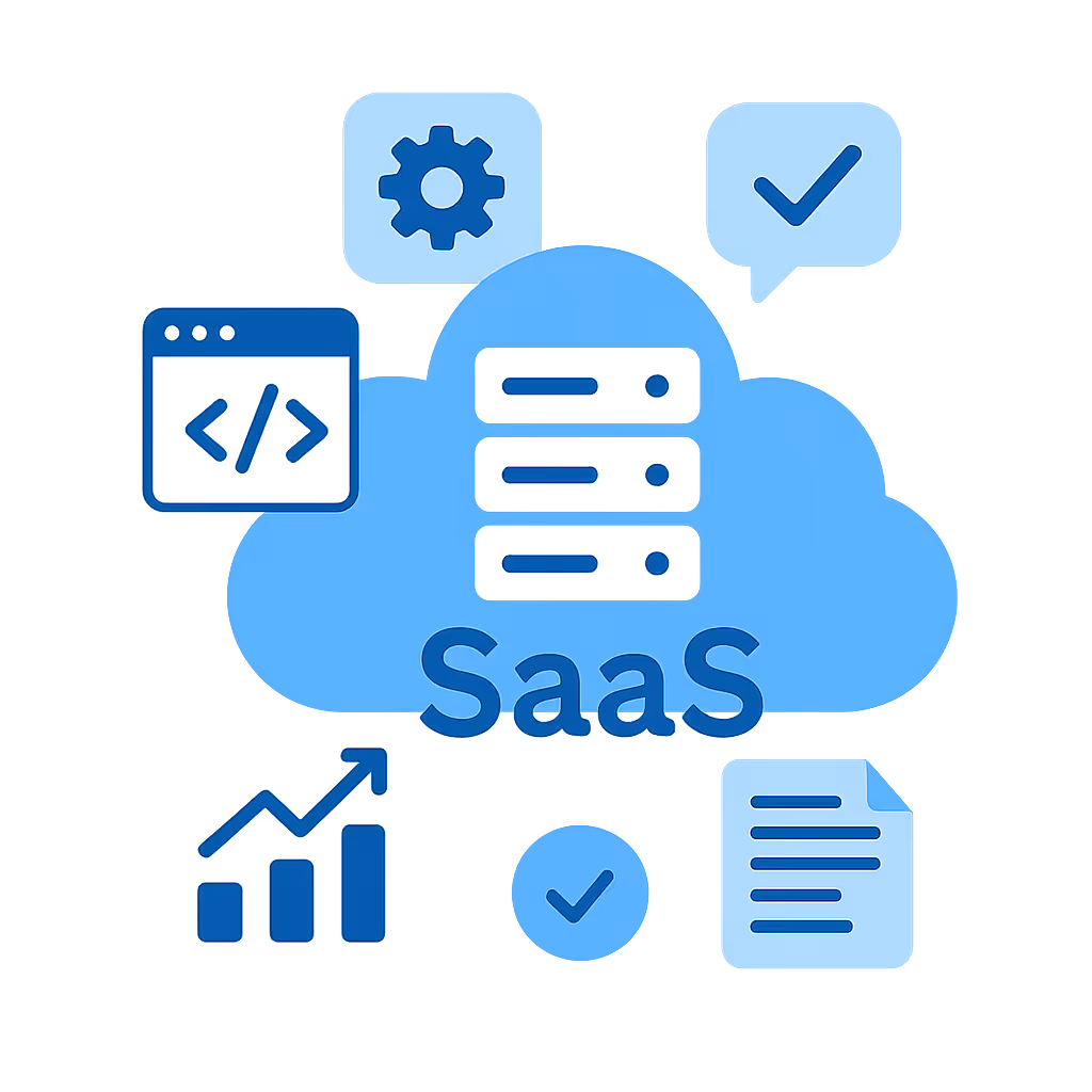 Outils SaaS