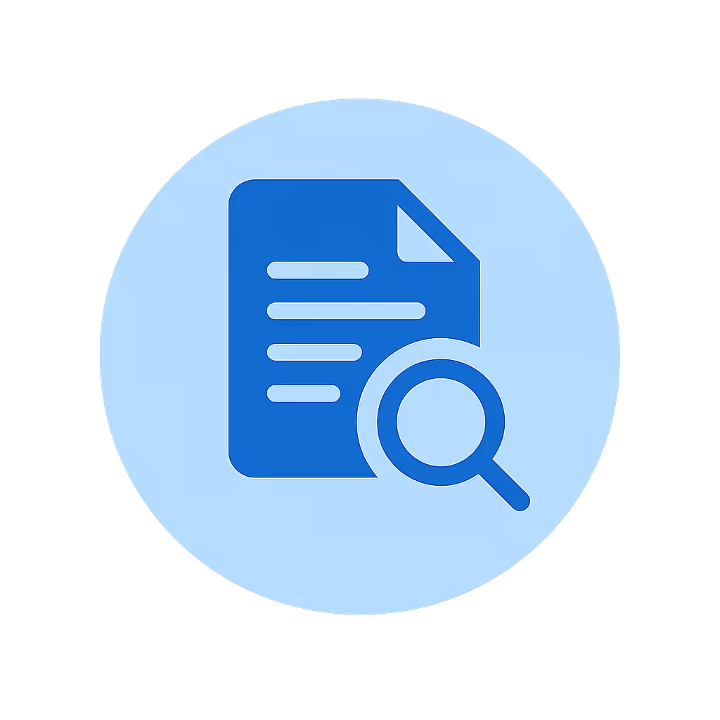Résumé de documents