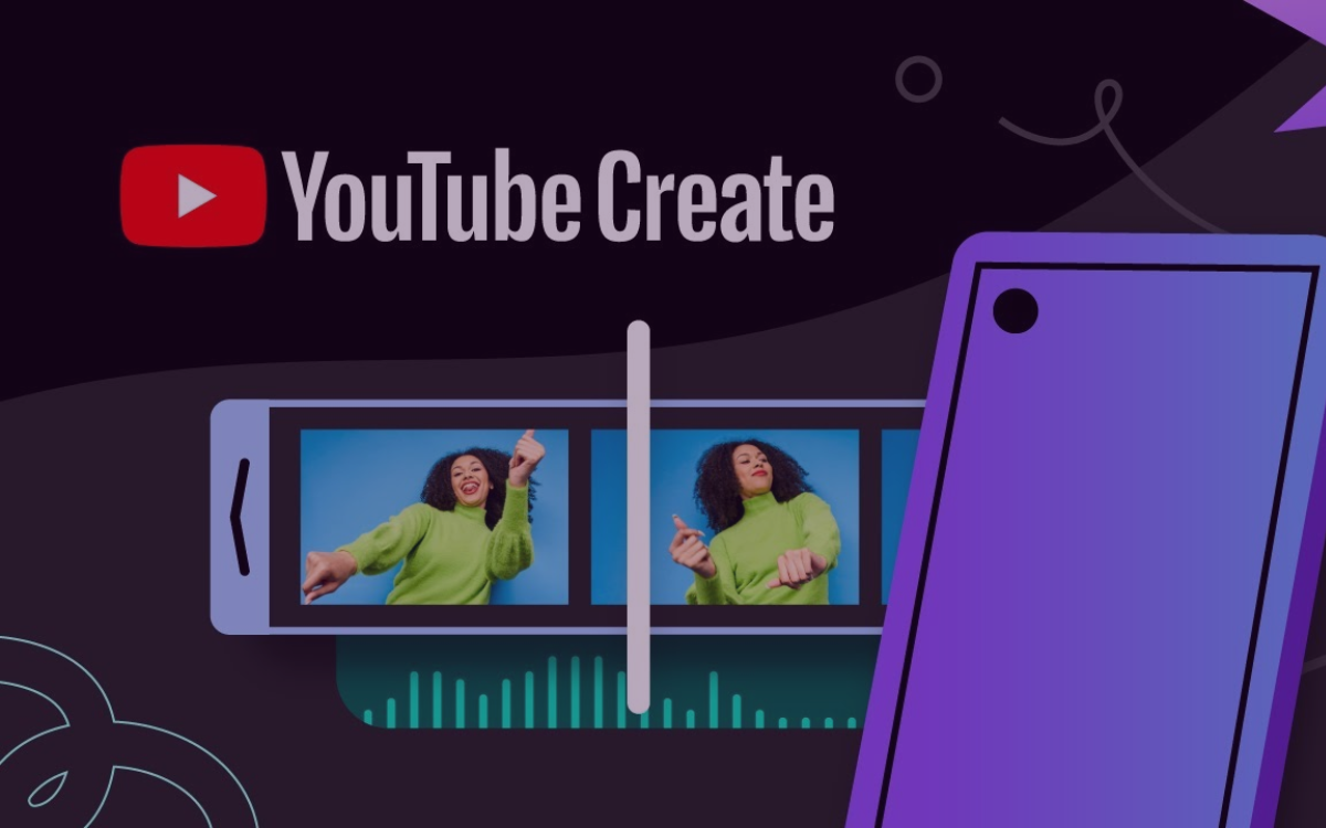 Youtube IA creation