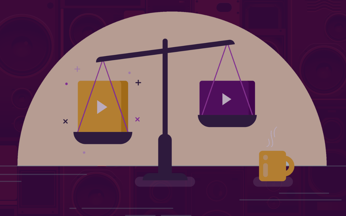 A/B thumbnails YouTube