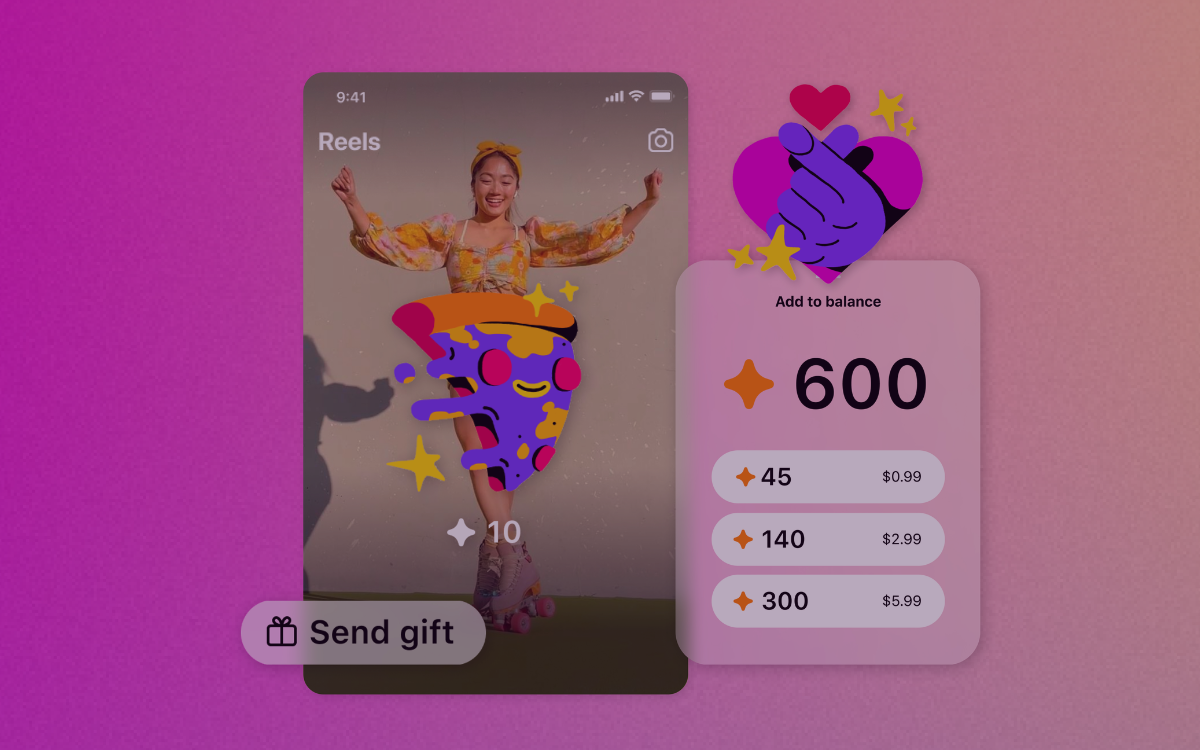 Instagram Reels Get Paid