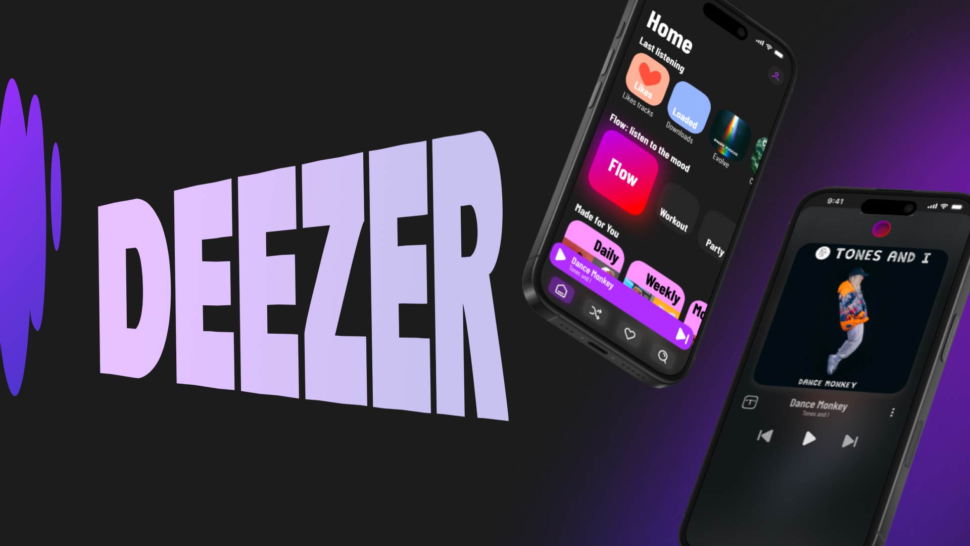 deezer ia