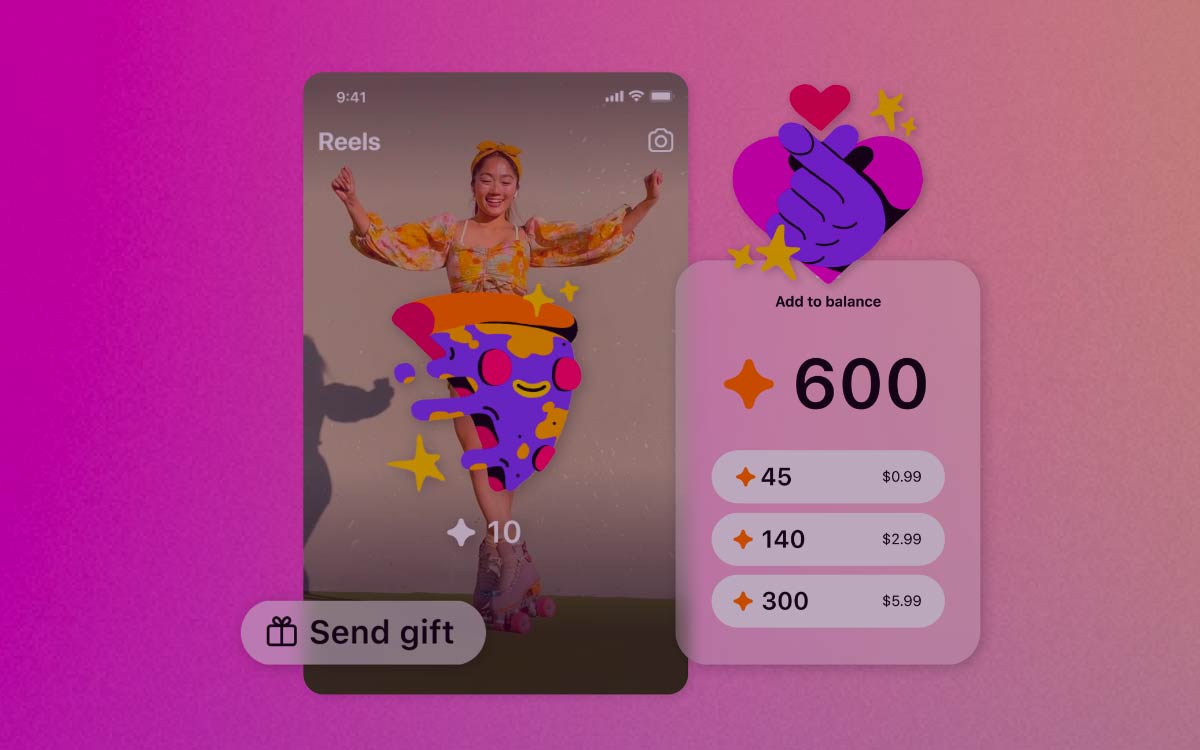 instagram reel monétisation