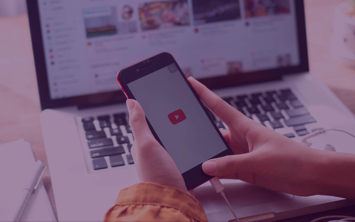 The 35-Days YouTube Algorithm