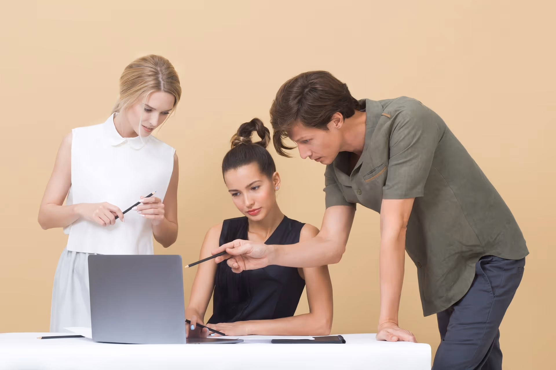 The Importance of a Compliant Payroll Process in The UAE - Payroll Process In UAE