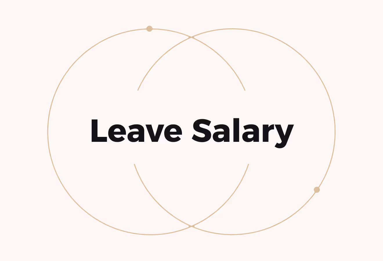 Leave Salary Calculation In The UAE for Employers