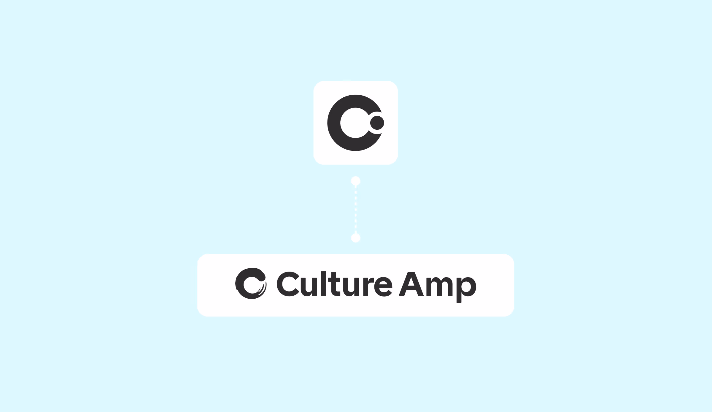 Custom integration with your HRIS Culture Amp