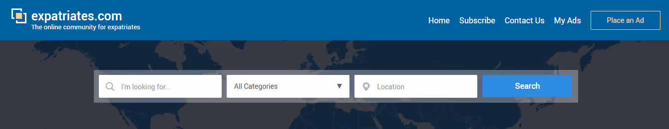 expatriates - Best Job Sites in Saudi Arabia