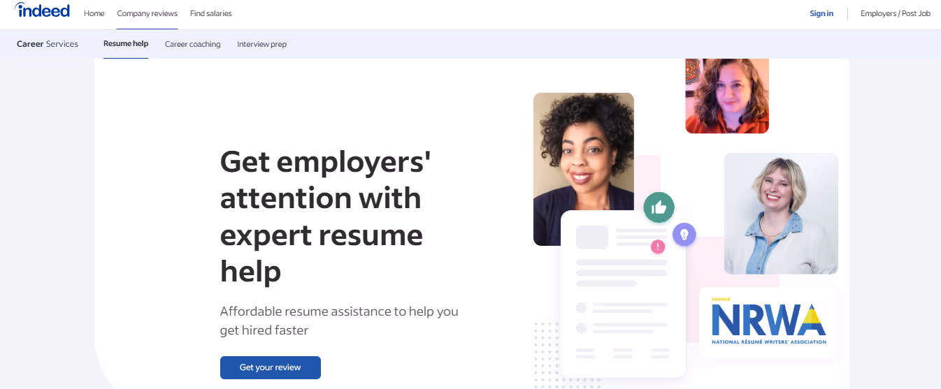 indeed - Best Job Sites in Saudi Arabia