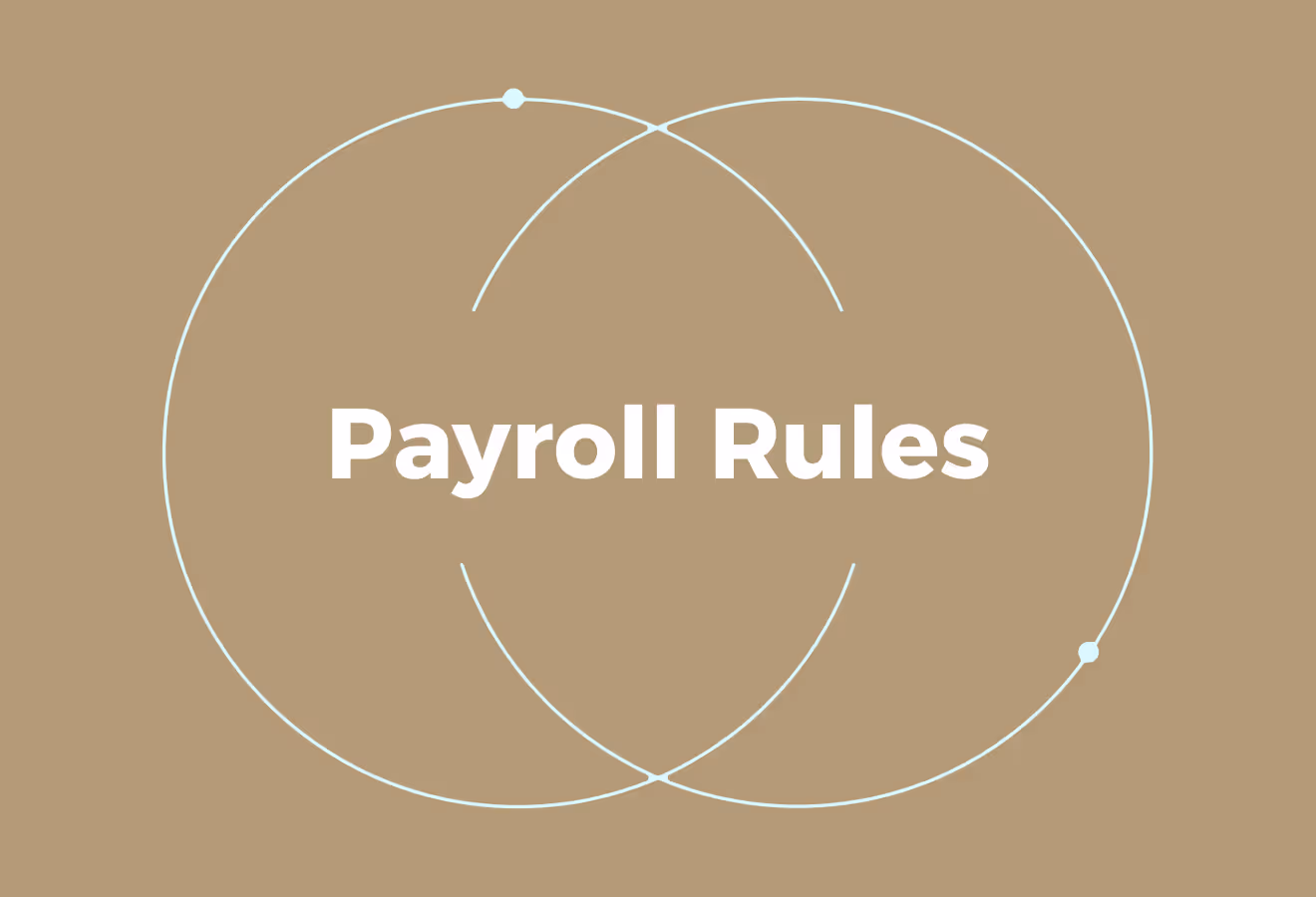 Payroll Rules In Saudi Arabia