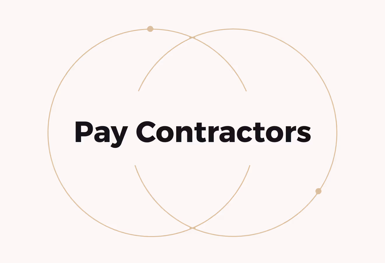 How To Pay International Contractors: 7 Key Things To Consider
