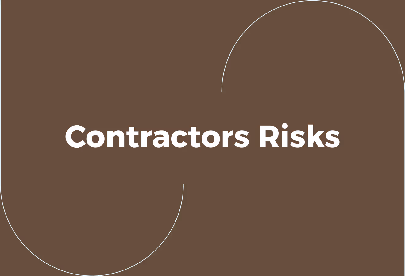 Misclassification Risks For Contractors And How To Avoid Them