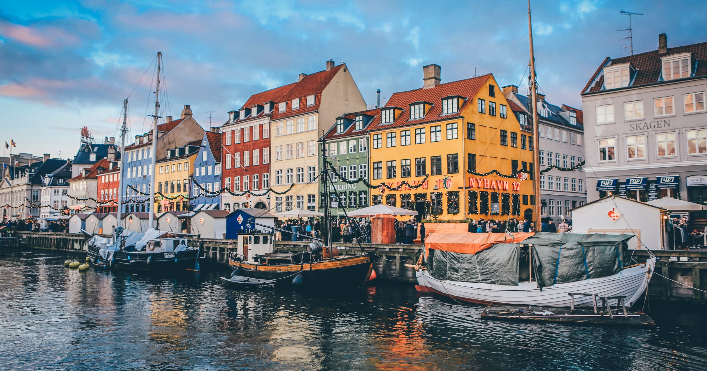 Denmark