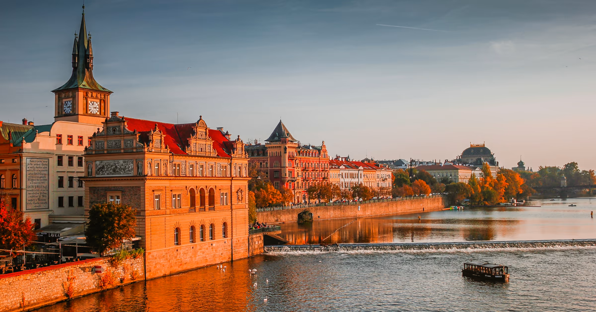 Czech Republic
