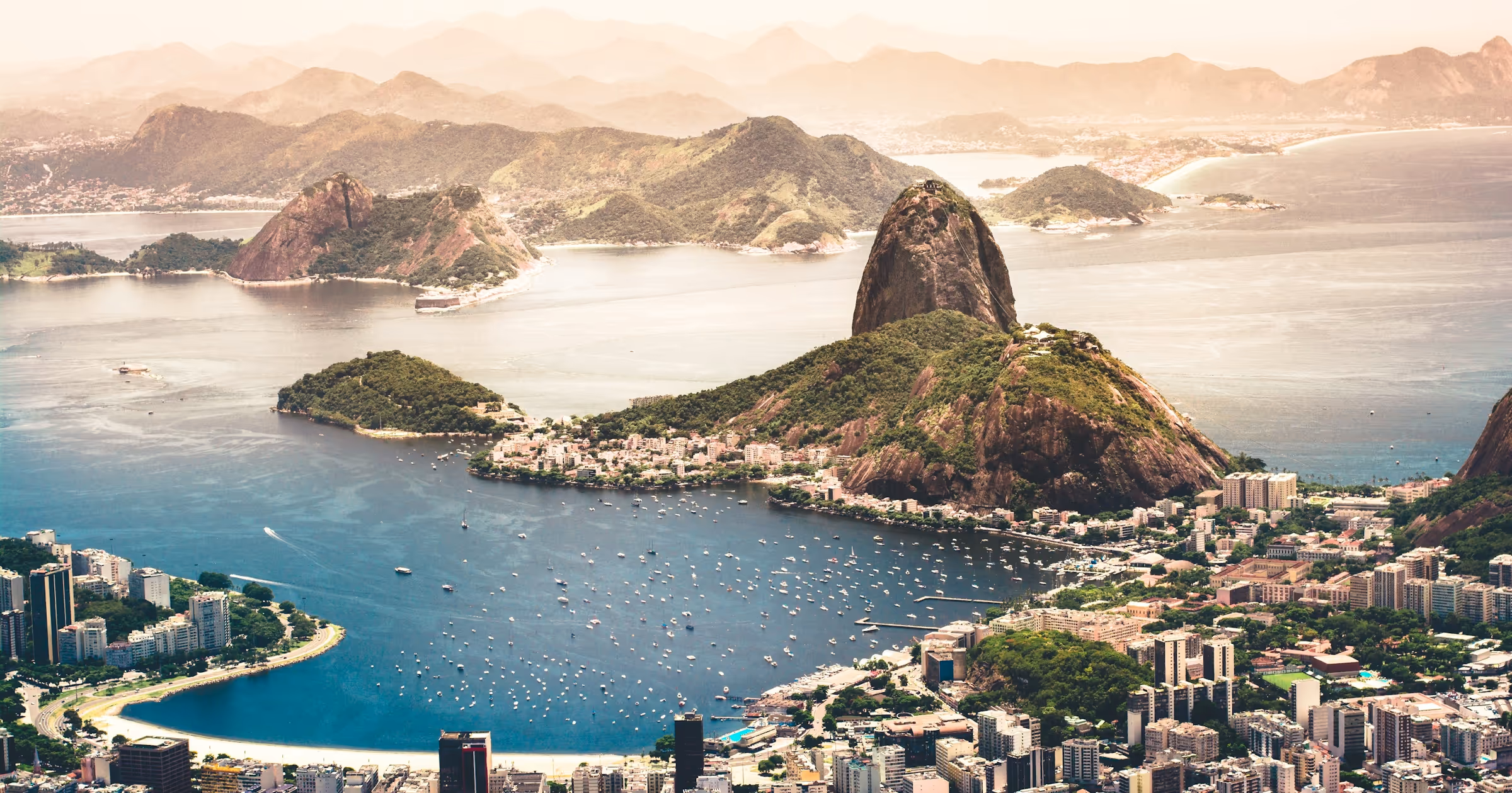 Brazil