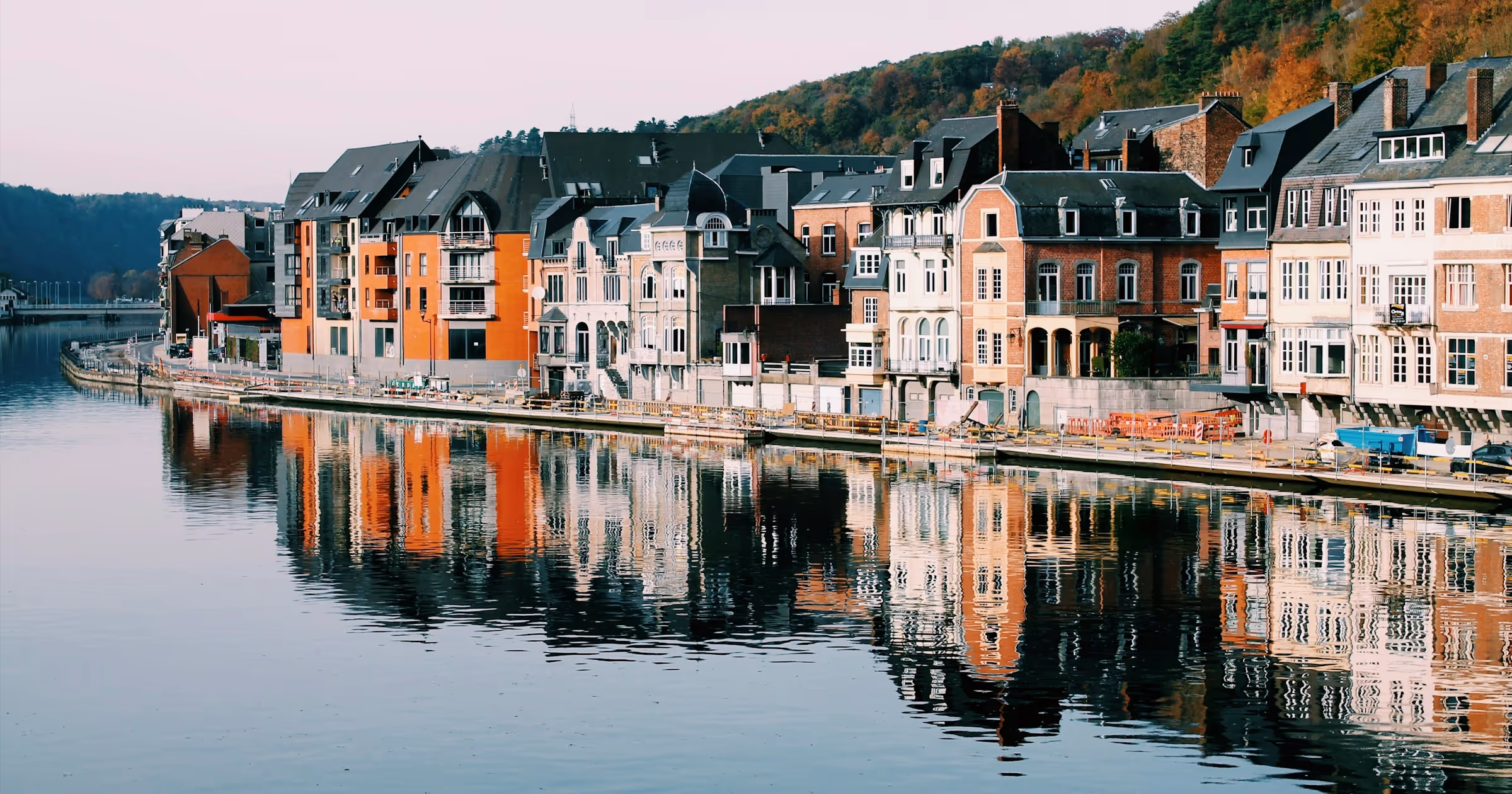 Belgium