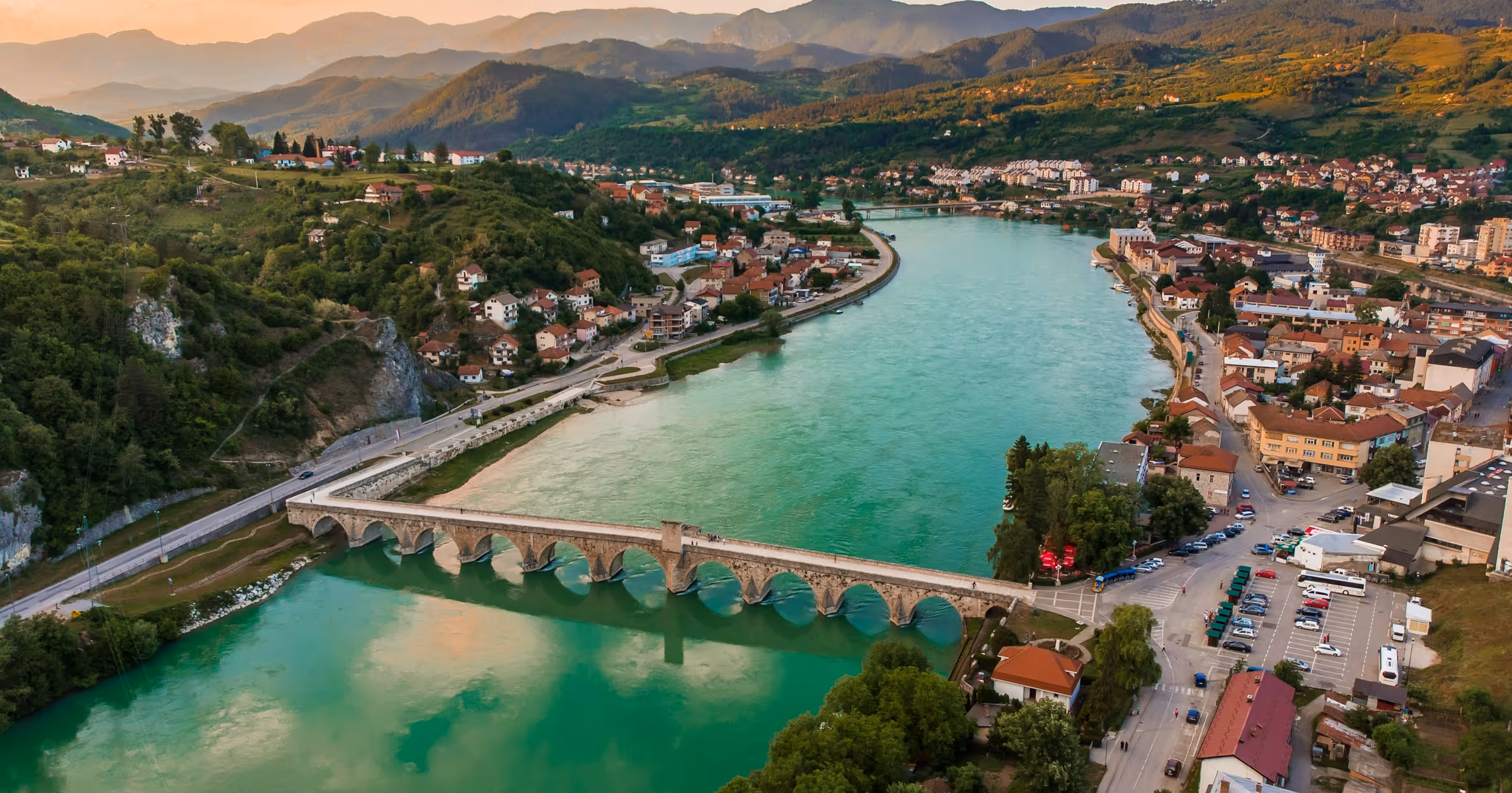 Bosnia and Herzegovina