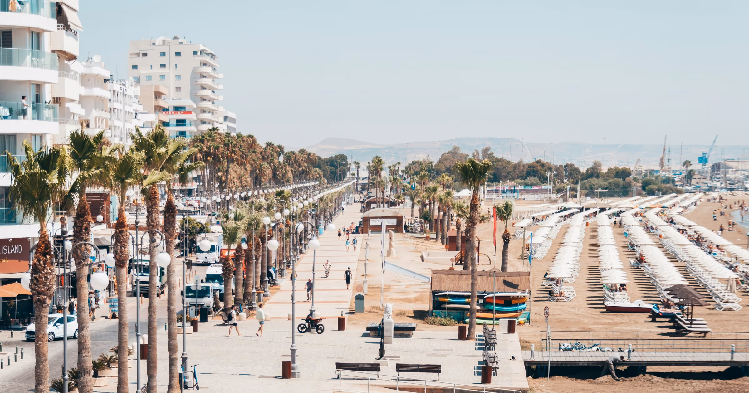 Cyprus