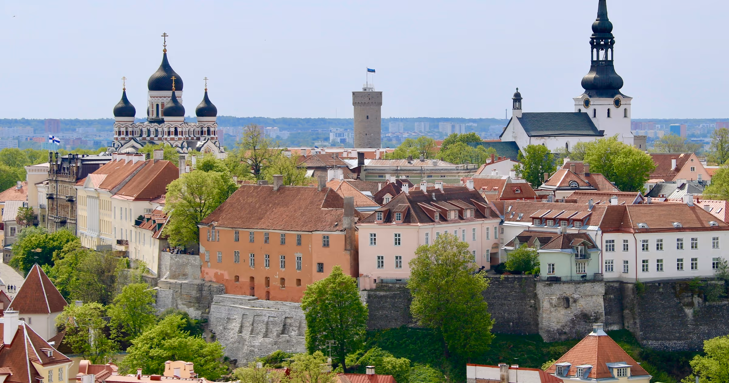 Estonia