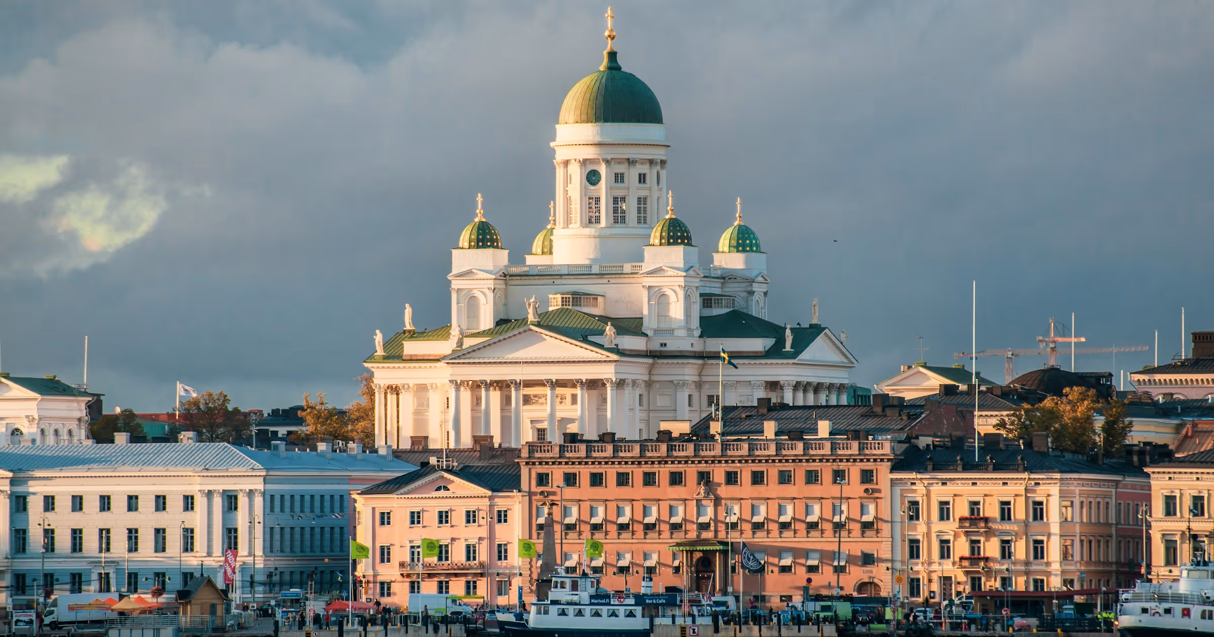 Finland