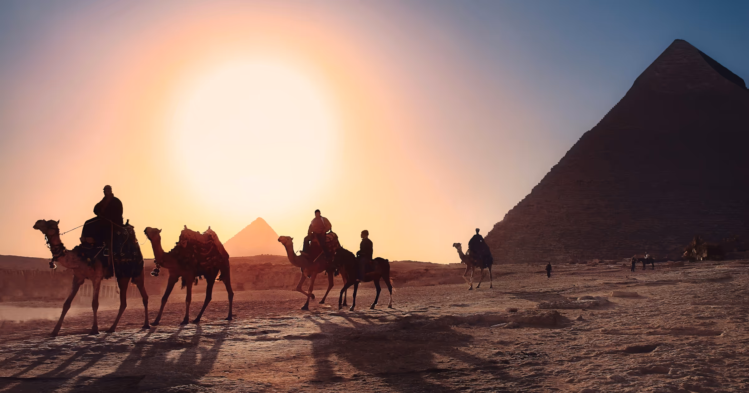 Egypt