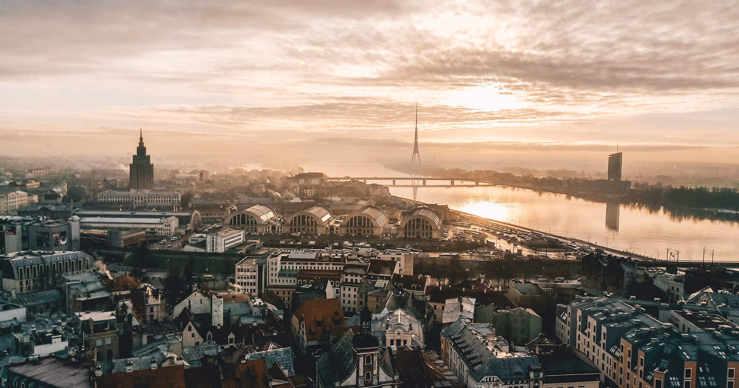 Latvia