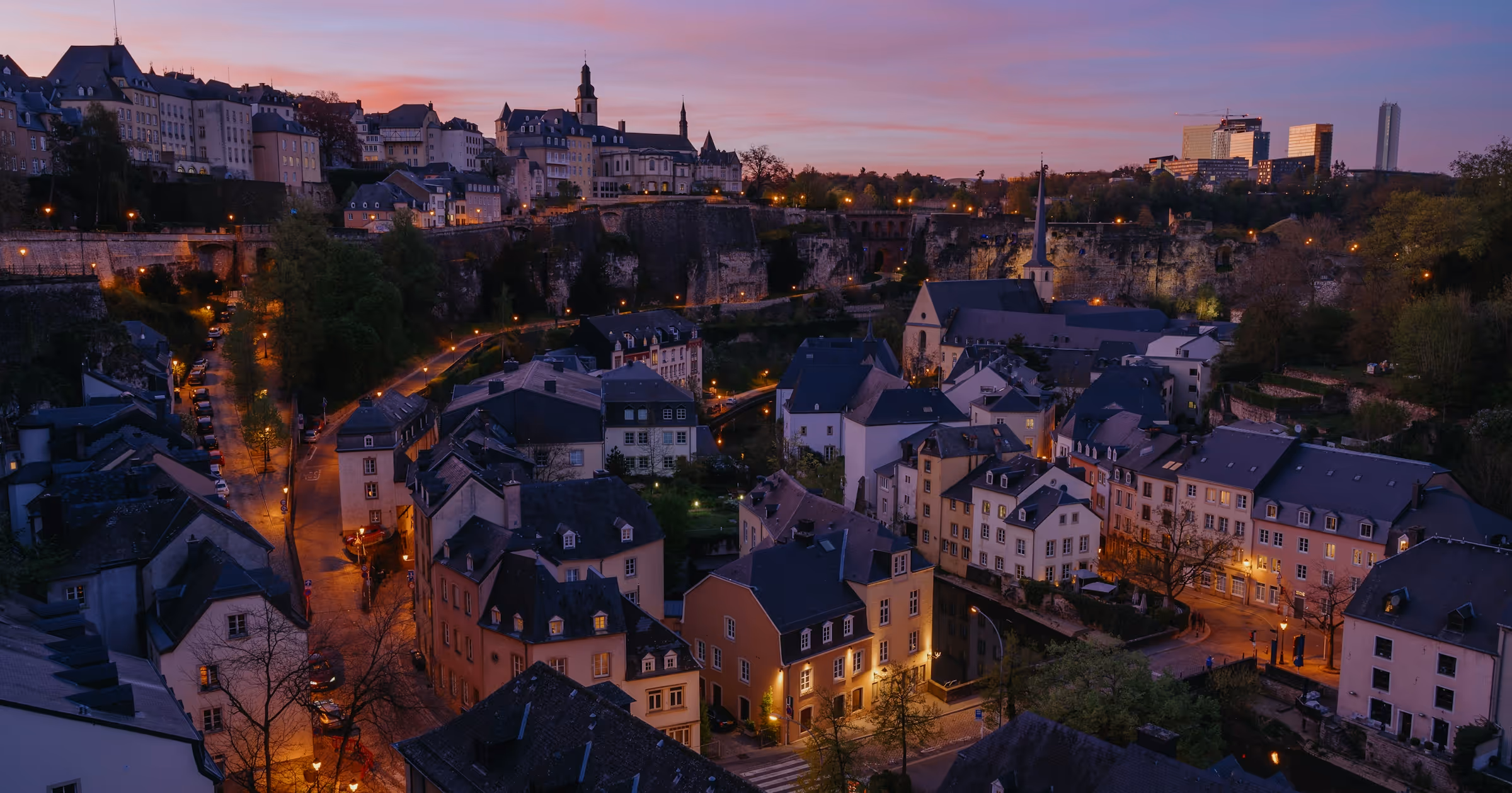 Luxembourg