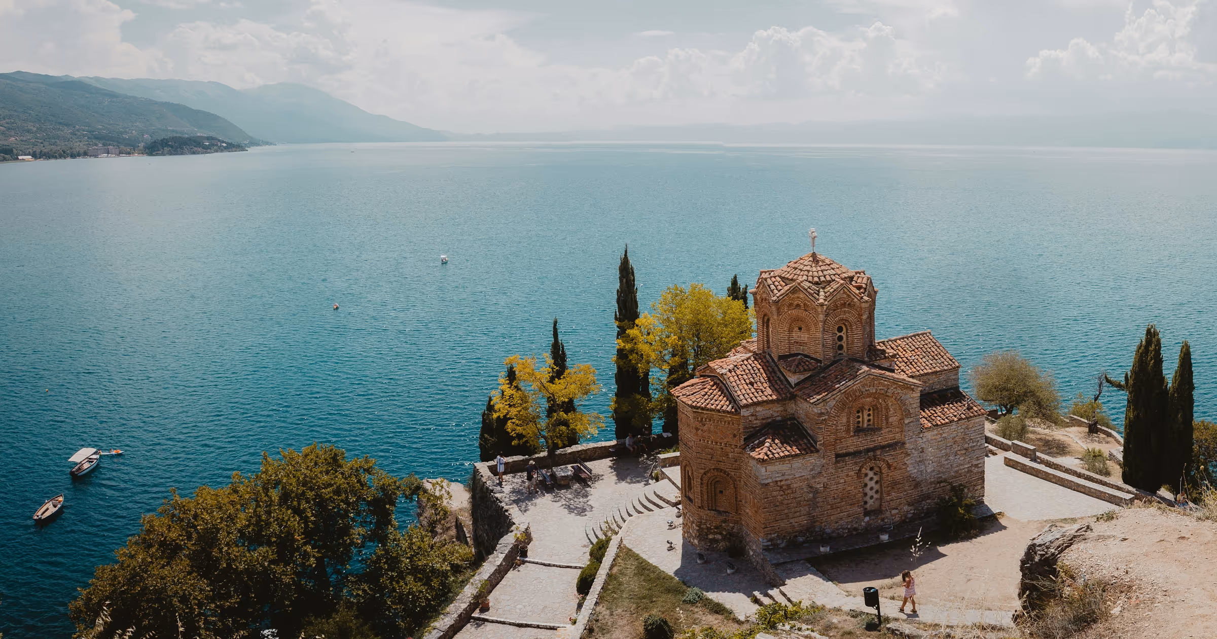 Macedonia